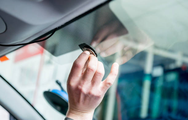 What Window Tinting Options Work With UK Dashcams and ADAS