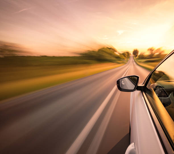 Spring Road Trips: The Hidden Comfort Problems Car Window Tinting Solves