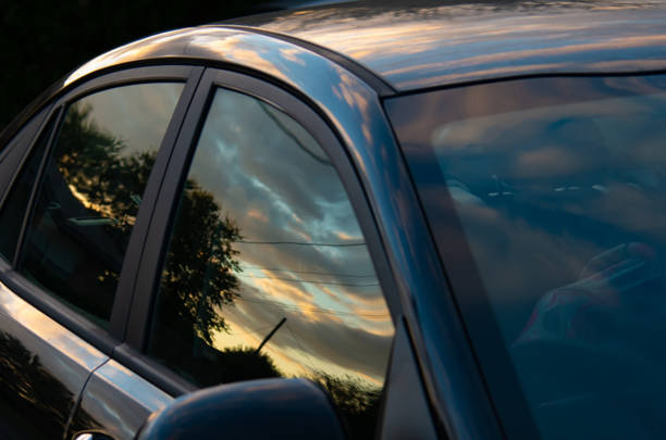The Hidden Costs of Not Getting Car Window Tinting Before Summer