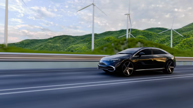 How Window Tinting Can Help Reduce Range Anxiety for EV Owners