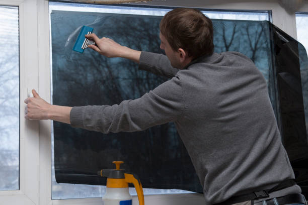 Why More UK Homeowners are Choosing Window Tinting in 2026