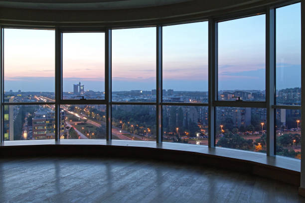Window Film for Renters: Can You Tint Apartment Windows?