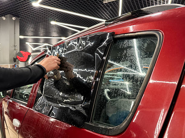 When to Remove and Replace Car Window Tints for Better Performance
