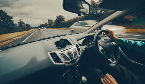 Why UV Exposure Inside a Car Still Matters on Cloudy Summer Days