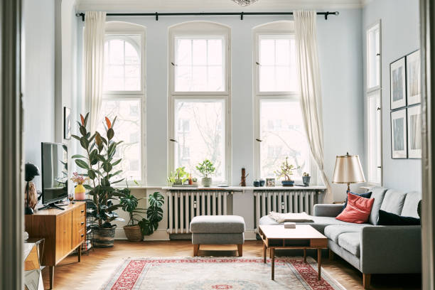How to Effectively Choose Window Tints by Room Orientation