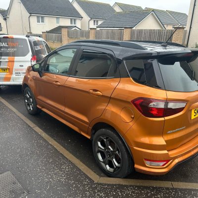 Global Tint - Car Window Tinting (1)