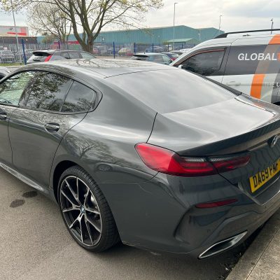 Global Tint - Car Window Tinting (10)