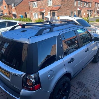 Global Tint - Car Window Tinting (11)