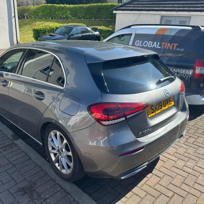 Global Tint - Car Window Tinting (12)