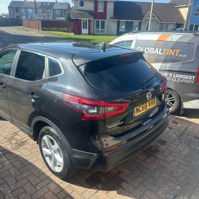 Global Tint - Car Window Tinting (13)