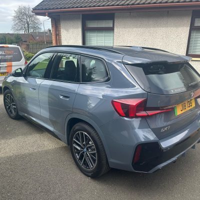 Global Tint - Car Window Tinting (14)