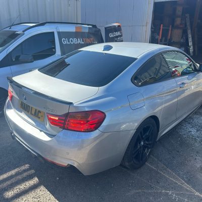 Global Tint - Car Window Tinting (15)