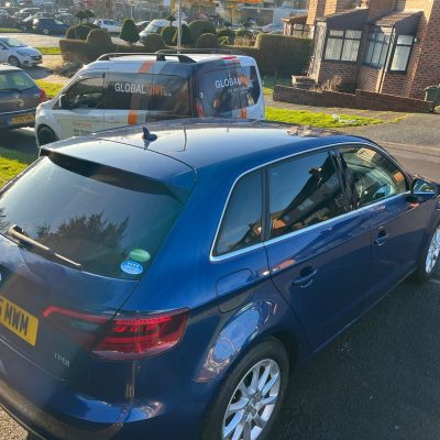 Global Tint - Car Window Tinting (18)