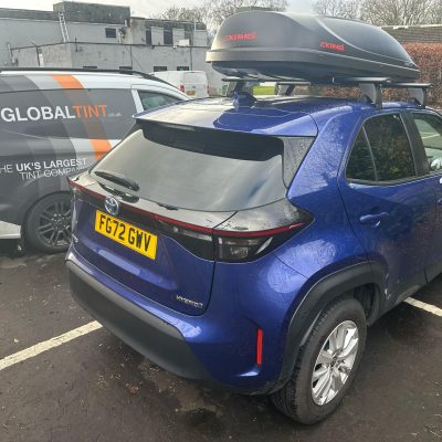 Global Tint - Car Window Tinting (19)