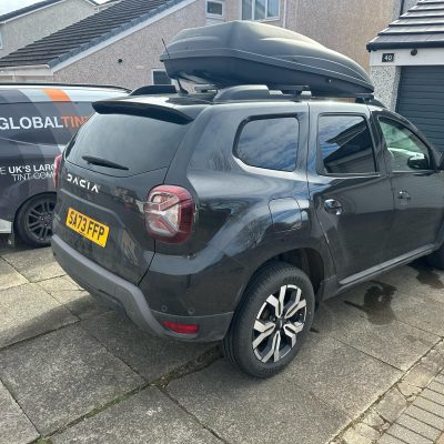 Global Tint - Car Window Tinting (3)