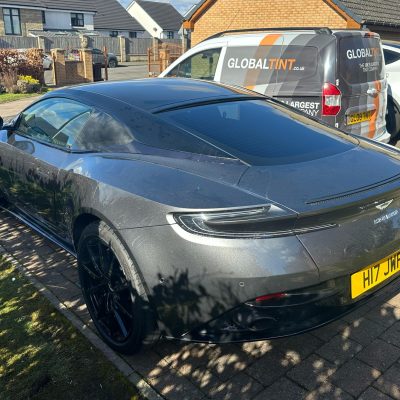 Global Tint - Car Window Tinting (4)