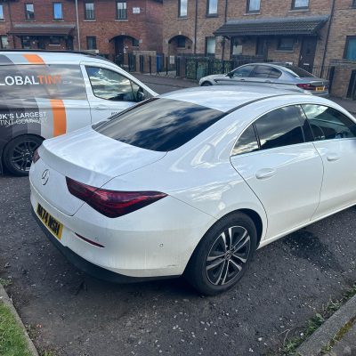 Global Tint - Car Window Tinting (5)
