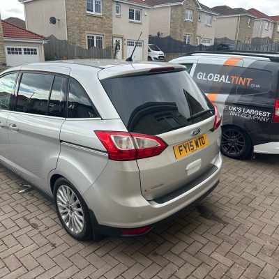 Global Tint - Car Window Tinting (6)