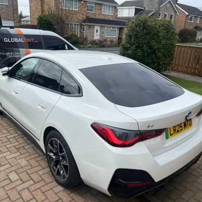 Global Tint - Car Window Tinting (8)