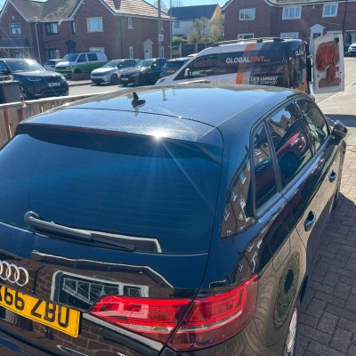 Global Tint - Car Window Tinting (9)