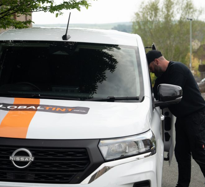 Window Tinting Franchise UK
