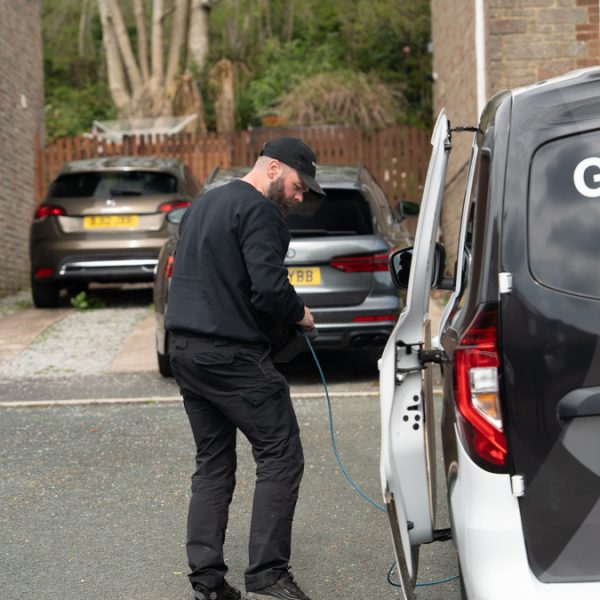 Car tinting