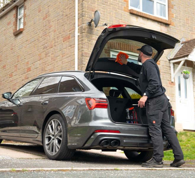Mobile Window Tinting 1